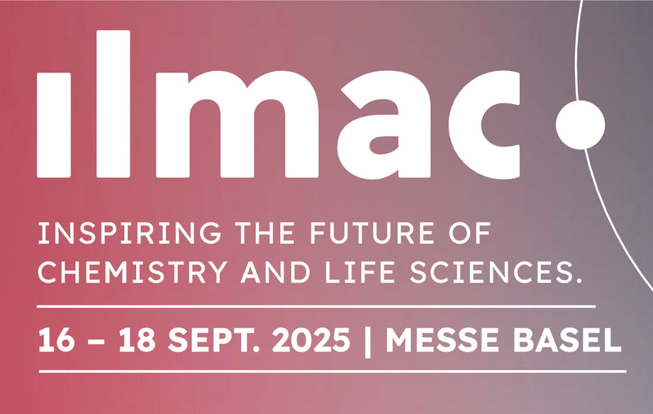 ABCD Antibodies will be at Ilmac Basel 2025