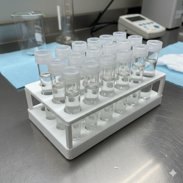 Increase your success rate with our custom antibody panels